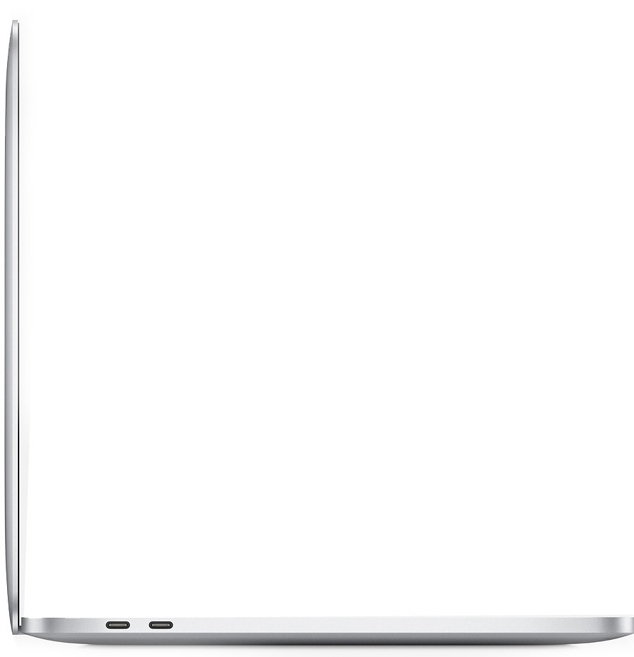 MacBook Pro 13   Silver 2019 (MUHR2) 256Gb 